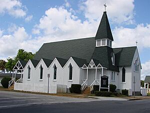 Stgabriels tville