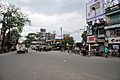 Surendranath Banerjee Road - Chiria Crossing - Barrackpore - North 24 Parganas 2012-04-11 9515