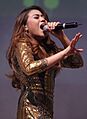TFC Live Presents with Morissette Amon 2015 - 19649427553 (cropped)