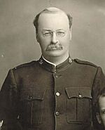 THE SAVELOY CLUB of the Salvation Army (cropped) Arthur Arnott