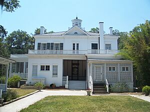 Tallahassee FL Goodwood house01