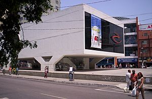 TeatroCaxias