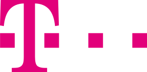 Telekom Logo 2013