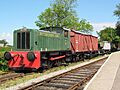 The Derwent Valley Light Railway 14