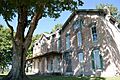 The Joseph Holt House