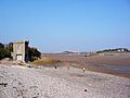 The Old Harbour Barry