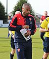 Thierry Henry Arsenal U19s Vs Olympiacos (21650432628)
