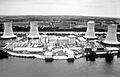 Three Mile Island nuclear power plant