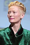 Tilda Swinton