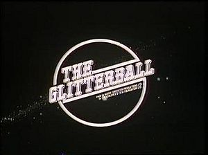 Title Card from British film "The Glitterball" (1977).jpg