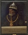 Tristano da Acugna (Giovio Series)
