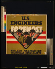 U.S. Engineers - Foremost LCCN2002709063