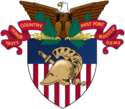 U.S. Military Academy Coat of Arms