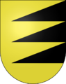 Undervelier-coat of arms