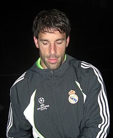 Van Nistelrooy (2007)