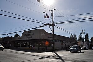 Vashon Hardware Store 01