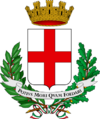 Coat of arms of Vercelli