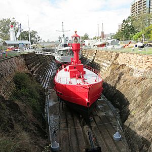 View of the South Brisbane Dry Dock (EHP, 2016).jpg