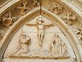 Villaverde de Sandoval - Monasterio de Santa Maria 07