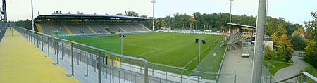 WaldstadionAalen