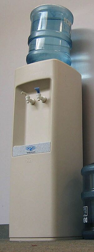Watercooler Wikinews