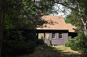 WestGreenwichRI StephenAllenHouse