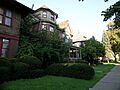 West Village District 3