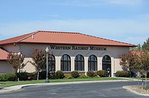 Western Railway Museum.JPG