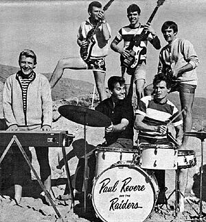 Where the Action Is Dick Clark and the Raiders 1966.jpg