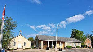 Whitchurch-Stouffville Museum and Community Centre-Vandorf-Ontario-20220611