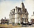Wilheim Boeing Mansion