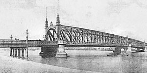 Willemsbrug 1878