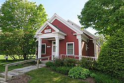 Winhall, Vermont Facts for Kids