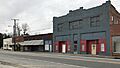 Woodland, North Carolina