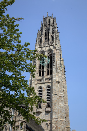 Yale University, New Haven, Connecticut LCCN2012630631.tif