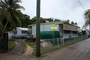 Yam Island campus of Tagai State College 03