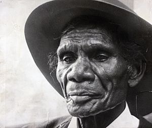 Yirawala, Aboriginal artist