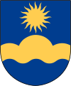 Coat of arms of Älvsbyn Municipality