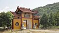 宝莲禅寺(十八湾) - panoramio (1)