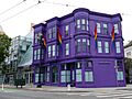 1800 Market St - Carmel Fallon Building