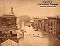 1884 Paducah,Kentucky Flood