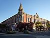 Downtown Ellensburg Historic District