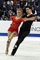 2011 Skate America Madison HUBBELL Zachary DONOHUE