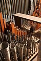 20150415 HAT Highland Arts Theatre Casavant Frères Organ 0076