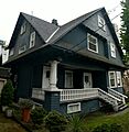 2020 Dec 11 photo of 1390 Thurlow St, Vancouver 01