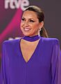 2023-11-16 Gala de los Latin Grammy, 19 (cropped) (cropped)