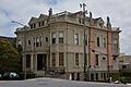 2799 Pacific Avenue and 2498 Divisadero Street