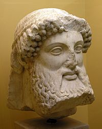 Herm (sculpture) Facts for Kids