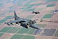 AV-8B Harrier Marine Attack Squadron 211