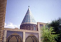 Abu lulu tomb